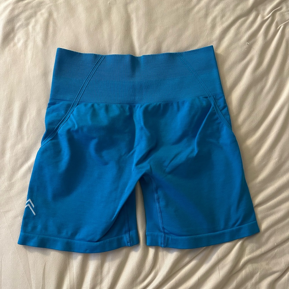 Oner Active Effortless Seamless Shorts